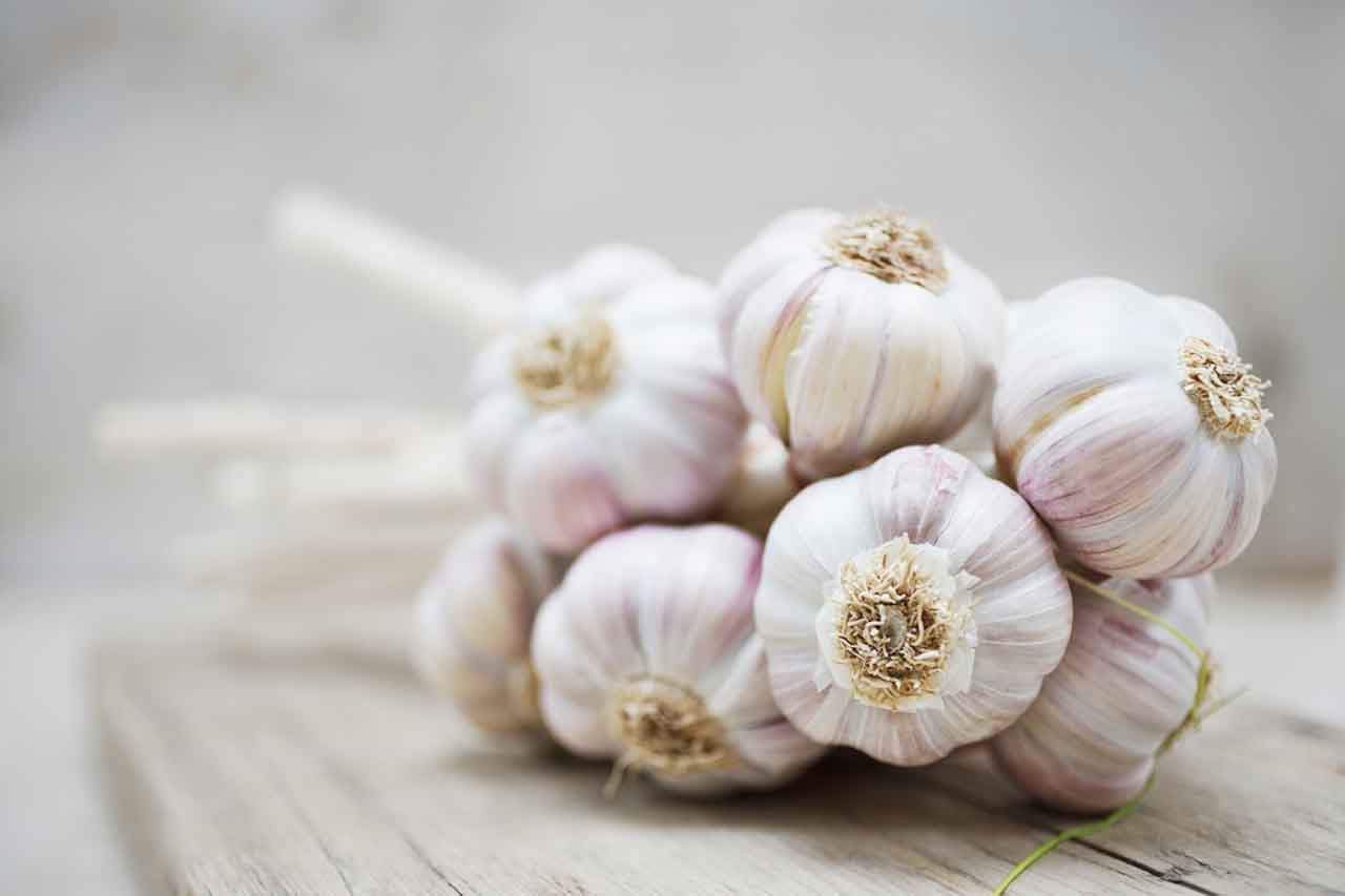 You are currently viewing Garlic Cure For Constipation
