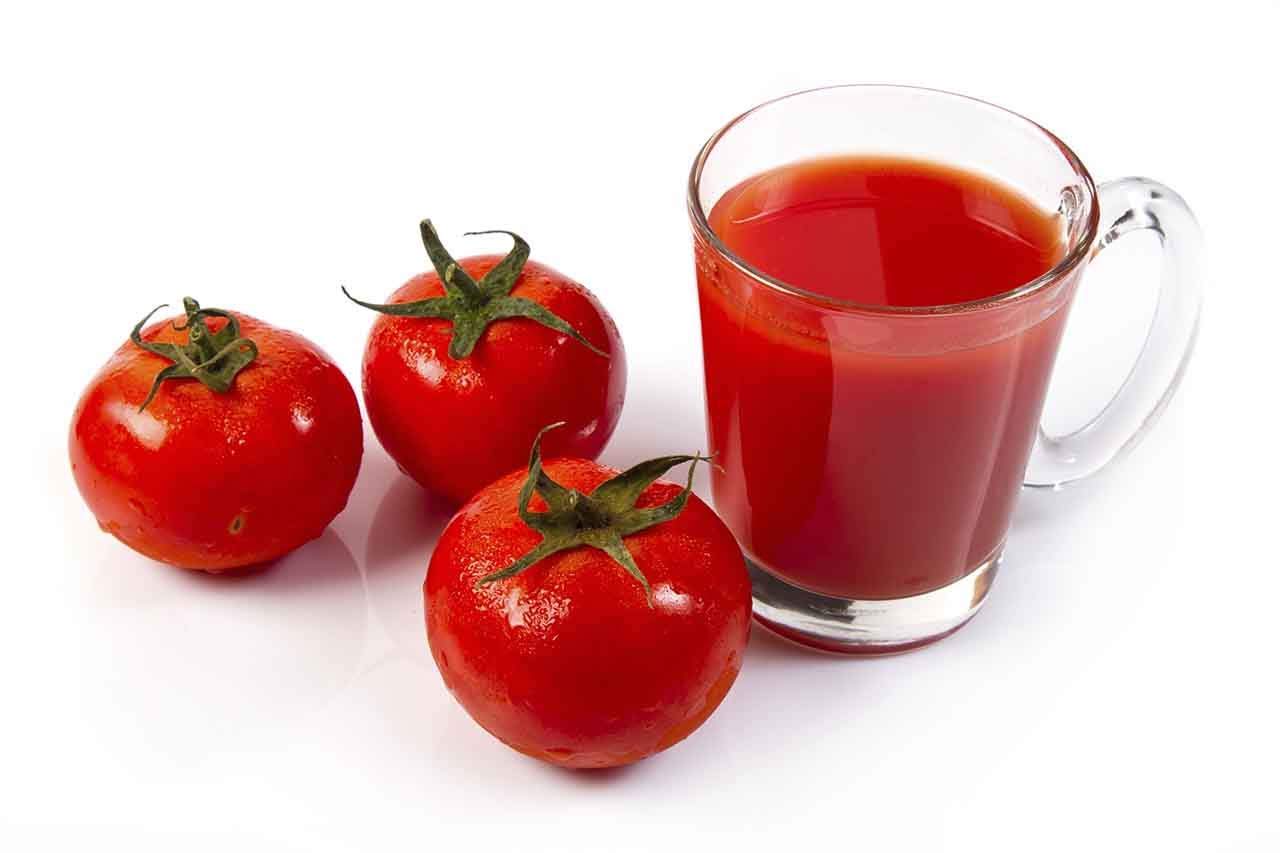 You are currently viewing Heart-Healthy Tomato