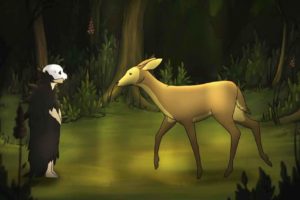 Read more about the article A Touching Animated Short: “The Life Of Death”