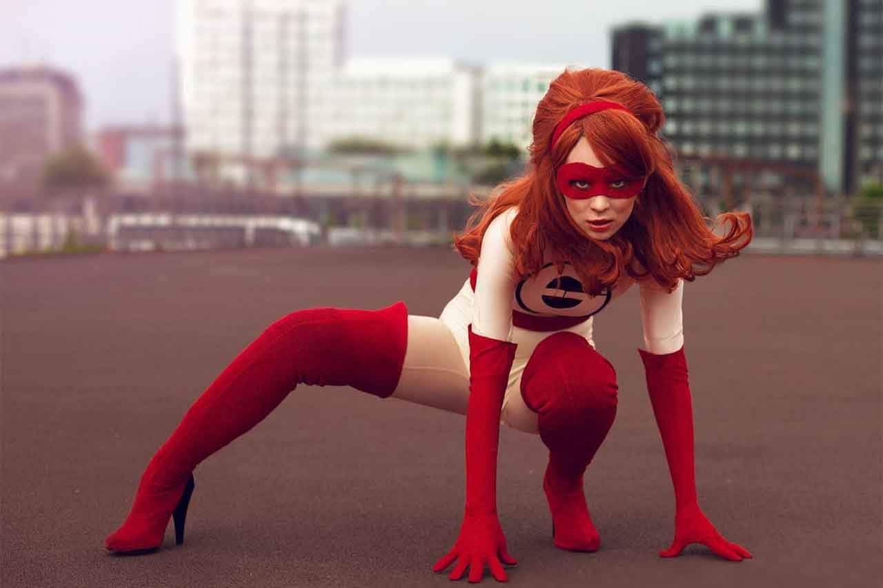 You are currently viewing 25 Times Cosplayers Proved How Creative They Can Be