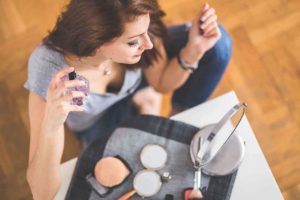 Read more about the article A Beauty Blogger’s Weekend Makeup Haul