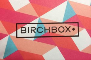 Read more about the article Beauty Subscription Box Reveal: Birchbox Does ‘Buy One Get One Free’