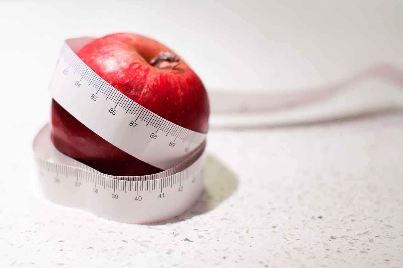 You are currently viewing 10 Golden Rules To Lose Weight