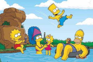 Read more about the article 14 Lesser Known ‘The Simpsons’ Facts