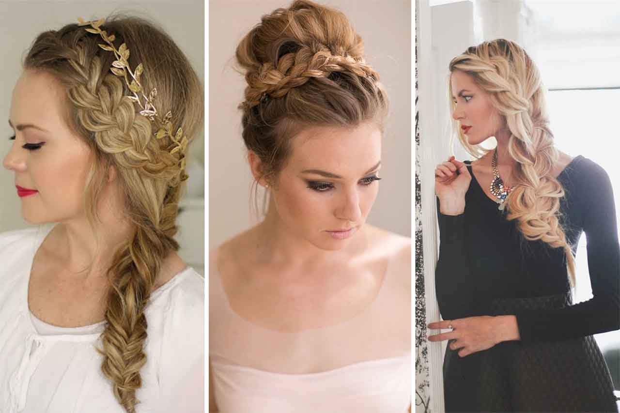 You are currently viewing 15 Of The Cutest Braids That Will Never Go Out Of Style