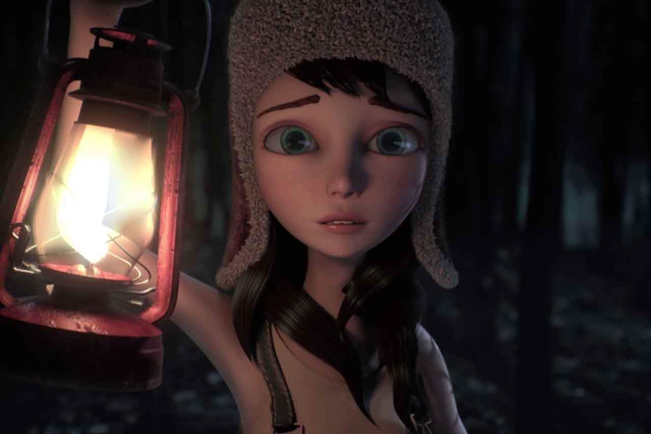 Read more about the article 17 Highly Disturbing Animated Shorts That Will Give You The Willies