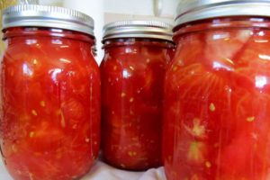 Read more about the article 3 Ways To Store Tomatoes