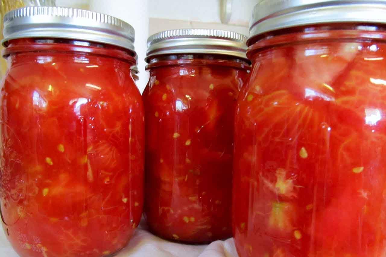 You are currently viewing 3 Ways To Store Tomatoes