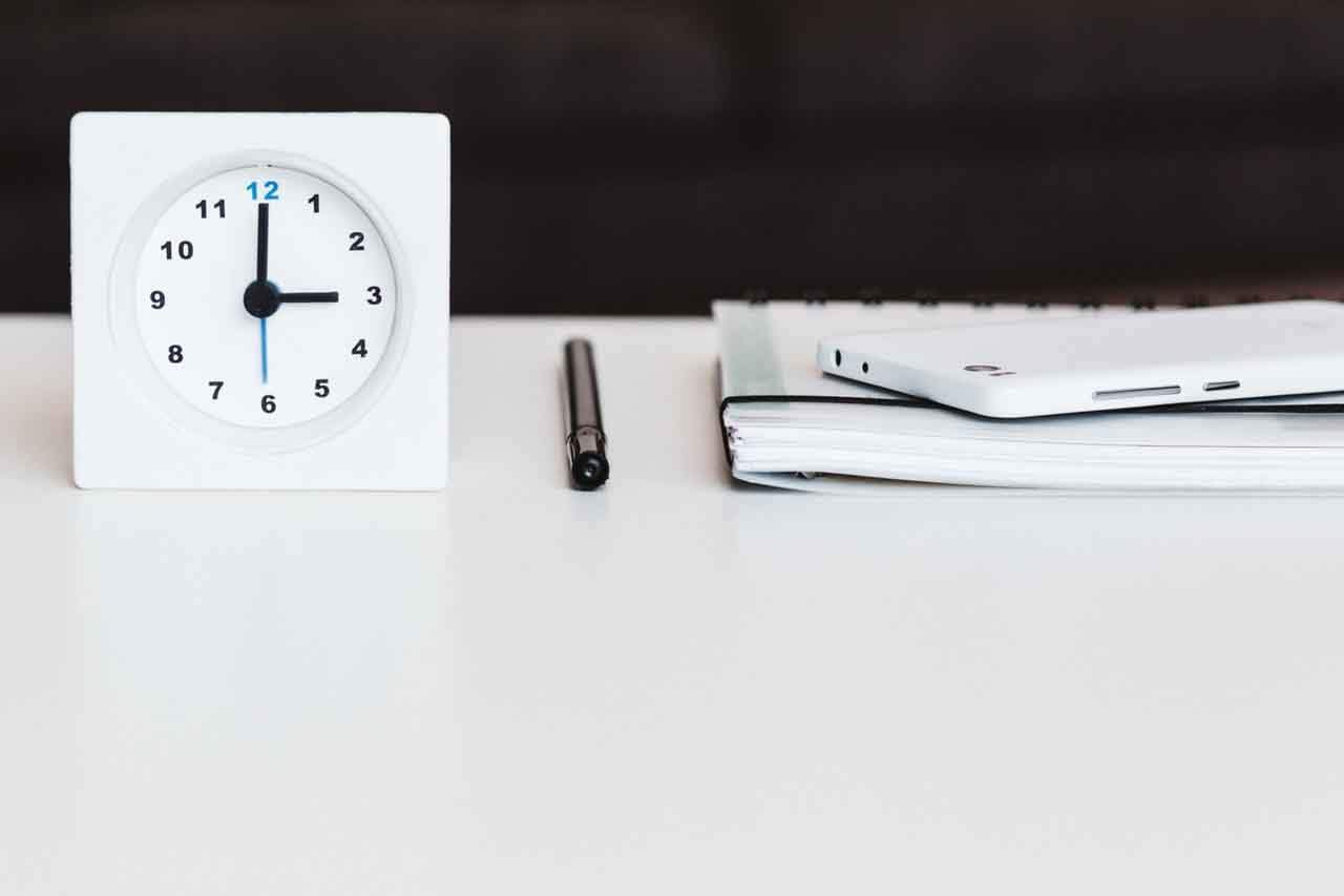 You are currently viewing 4 Productivity Styles To Help You Manage Your Time Effectively At Work