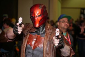 Read more about the article 45 Amazing Cosplayers From Emerald City Comic-Con 2018