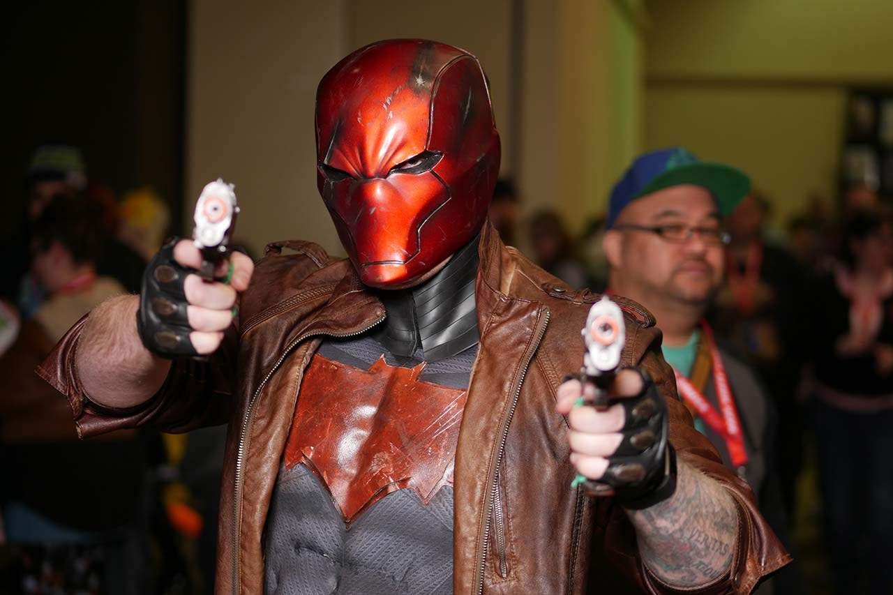 45 Amazing Cosplayers From Emerald City Comic Con 2018: The very first Comic-Con was held in a basement in 1970 but a lot has changed since then. Now these are huge organizations with thousands of attendees every year.Just like every year, March of 2018 brought all of the comic & pop culture fans around the world together at Emerald City Comic-Con.