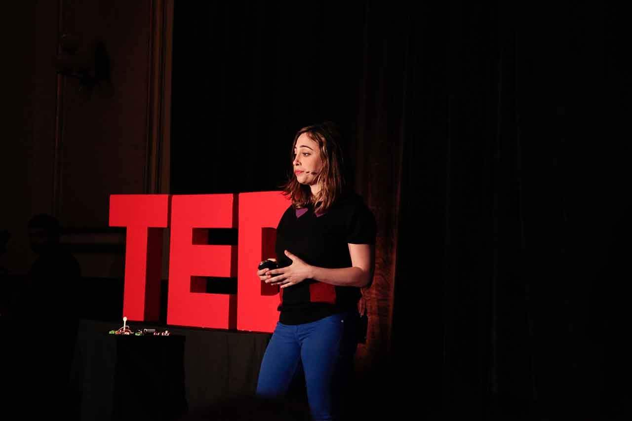 You are currently viewing 9 Exciting TED Talks You Might Have Missed