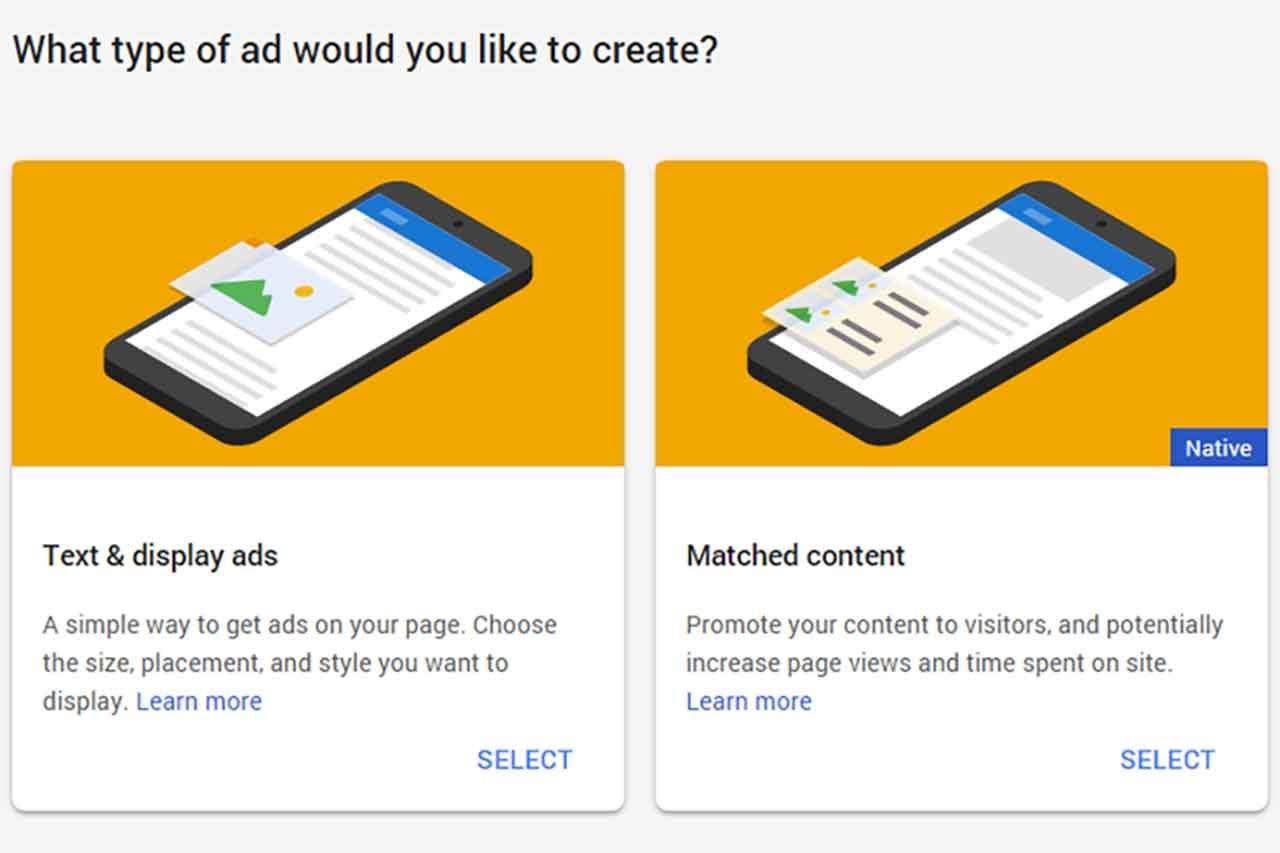 You are currently viewing AdSense Matched Content: What Is It & Why Should You Use It?