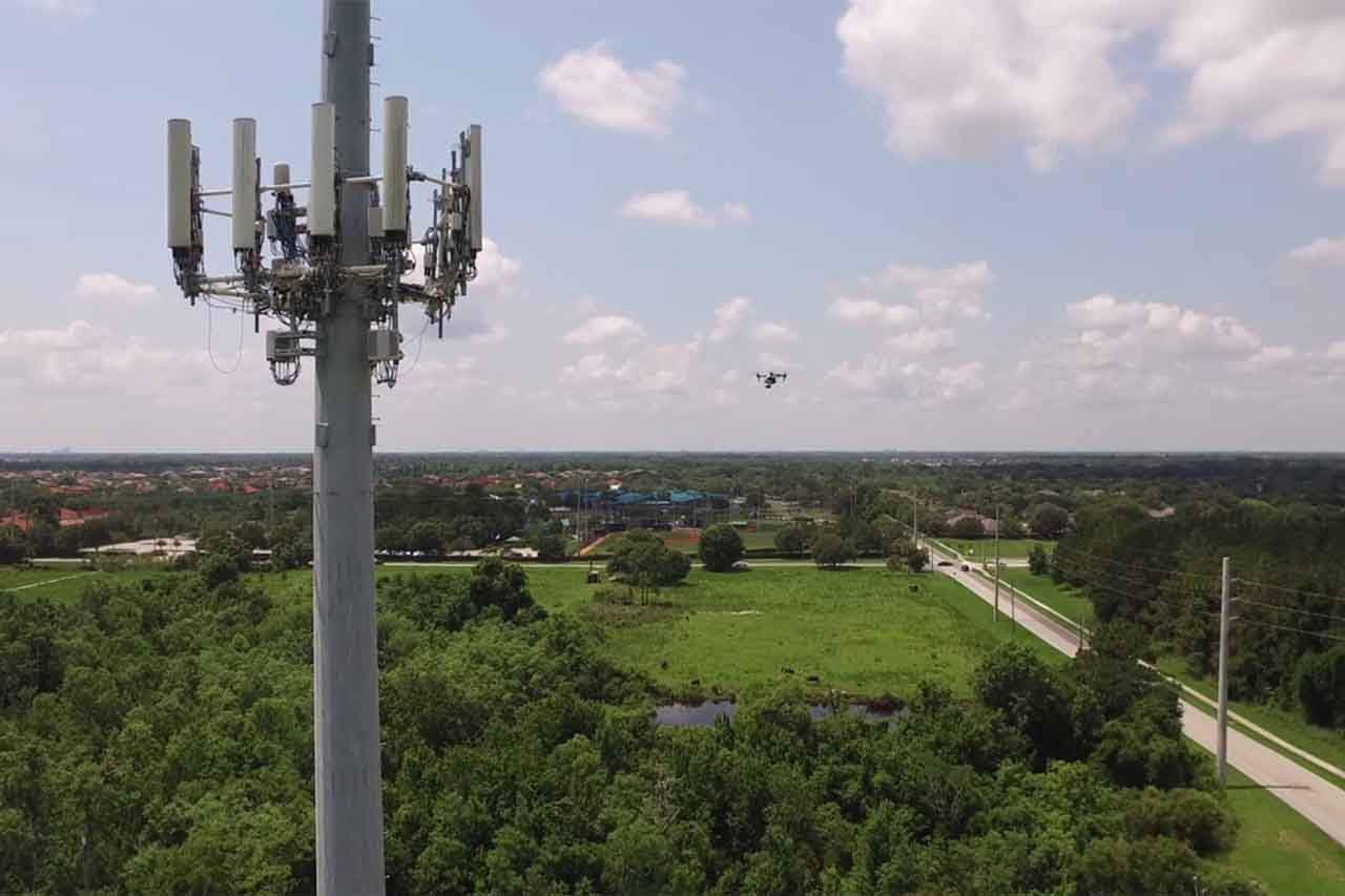 You are currently viewing Amazon Is Going To Build Drone Towers