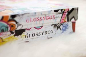 Read more about the article Beauty Subscription Box Sneak Peek: GlossyBox [Review]