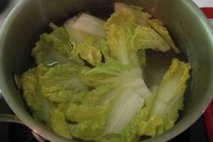 Read more about the article Cabbage Cure For Losing Weight