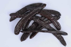 Read more about the article Carob Cure For Phlegmy Cough