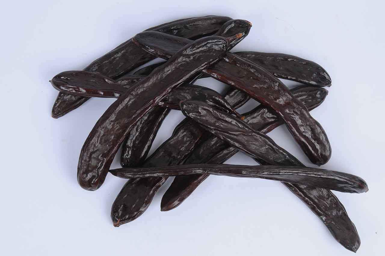 You are currently viewing Carob Cure For Phlegmy Cough