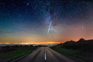 Read more about the article Celestial Events Of The Month: December 2016