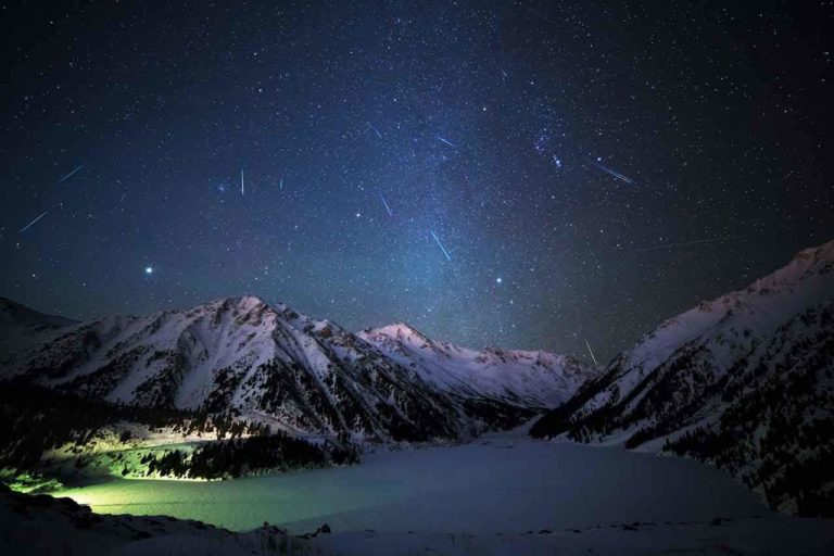 Celestial Events Of The Month July 2016