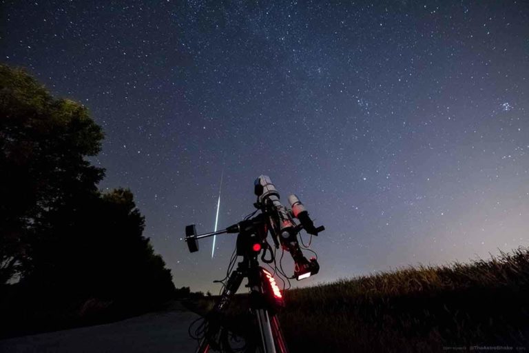 Celestial Events Of The Month October 2016