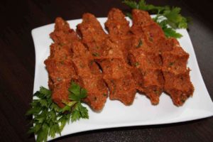 Read more about the article Cig Kofte