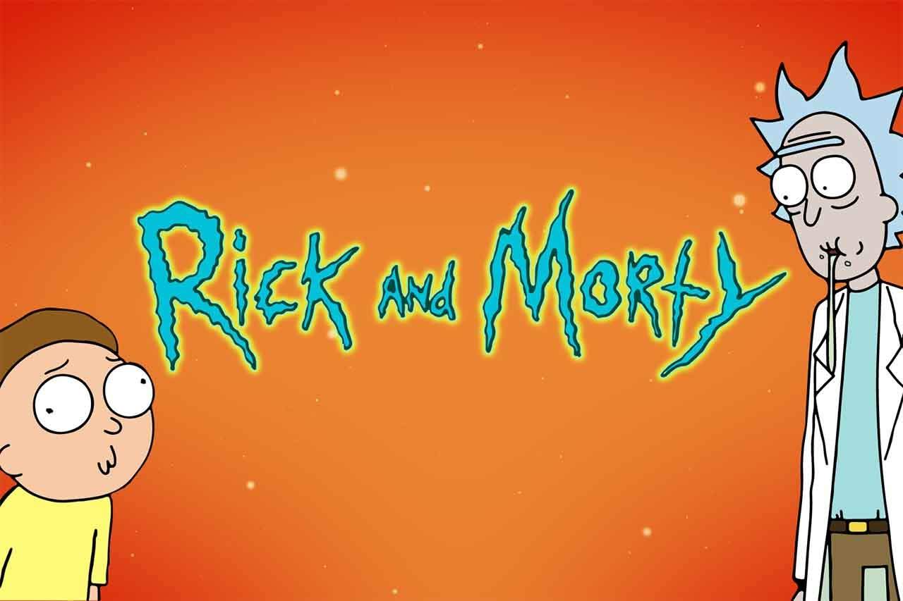 Read more about the article Did You Play ‘Rick And Morty’ Mario Game?