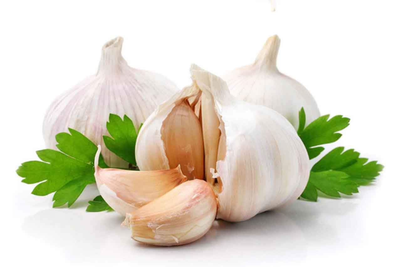 Read more about the article Garlic Cure For Hypertension