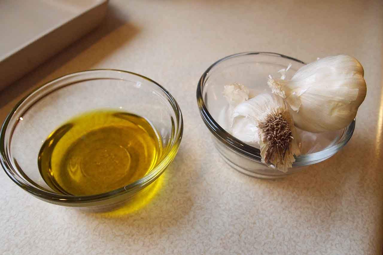 You are currently viewing Garlic Oil Cure For Tinnitus
