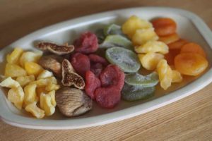 Read more about the article Health Benefits Of Dried Fruits