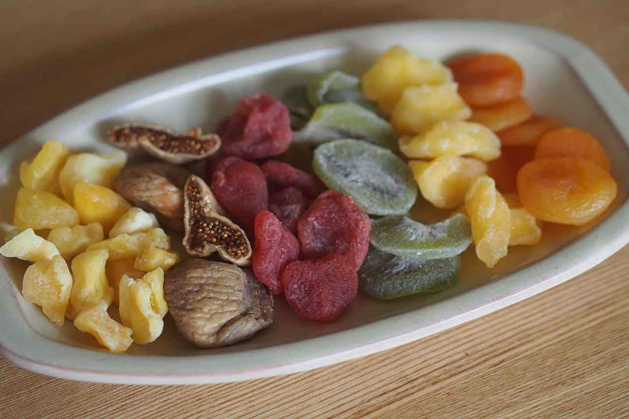 You are currently viewing Health Benefits Of Dried Fruits