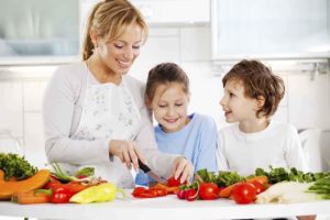 Read more about the article Healthy Cooking Tips