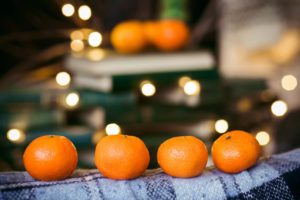 Read more about the article Here’s Your Annual Reminder Of Mandarin Orange’s Health Benefits