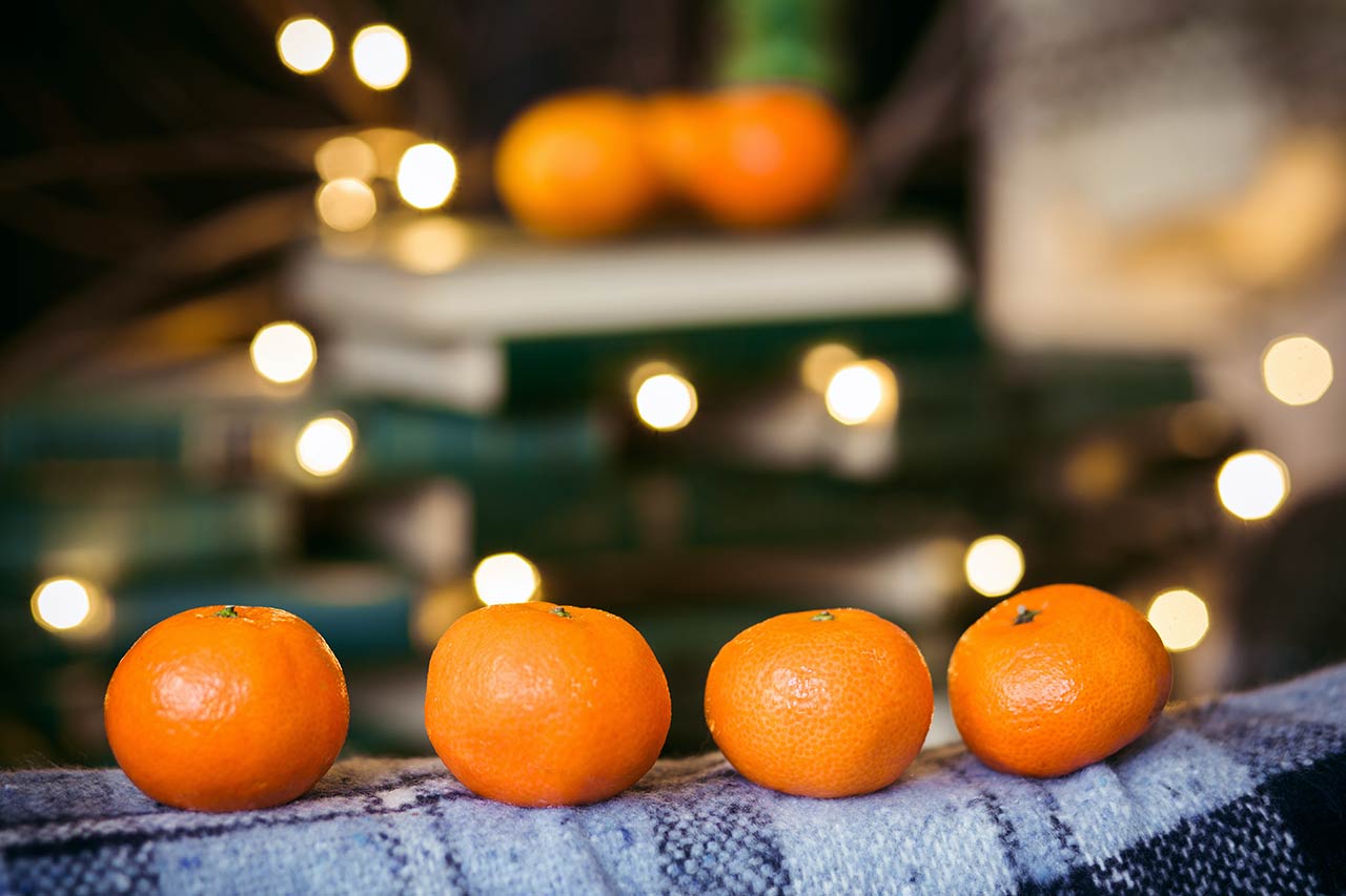 You are currently viewing Here’s Your Annual Reminder Of Mandarin Orange’s Health Benefits