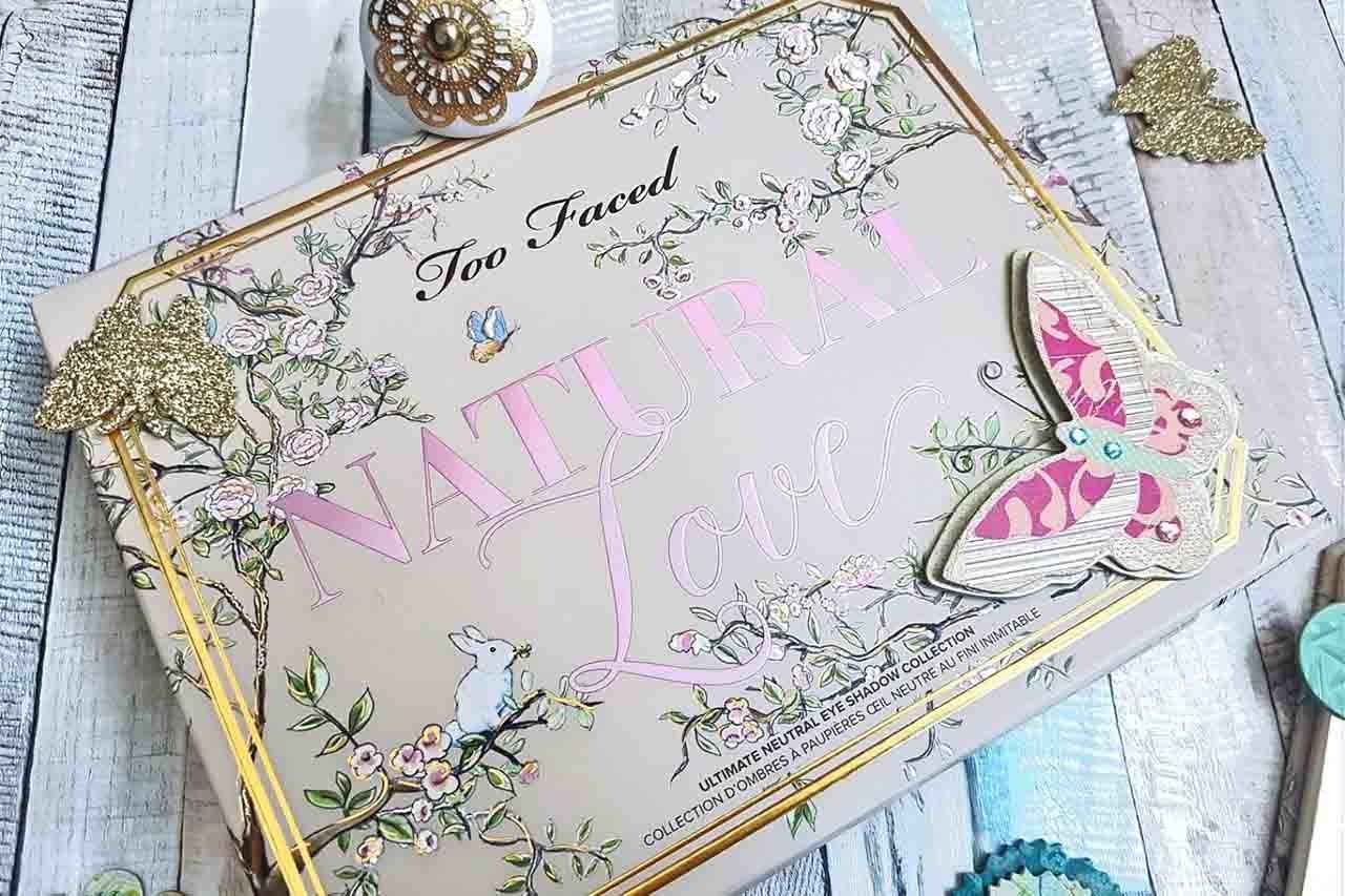 Read more about the article How Much Love Does ‘The Too Faced Natural Love Palette’ Deserve?