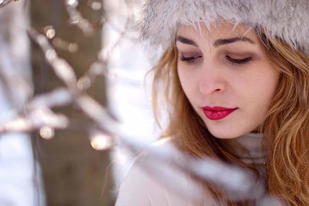How To Take Care Of Your Hair During Winter