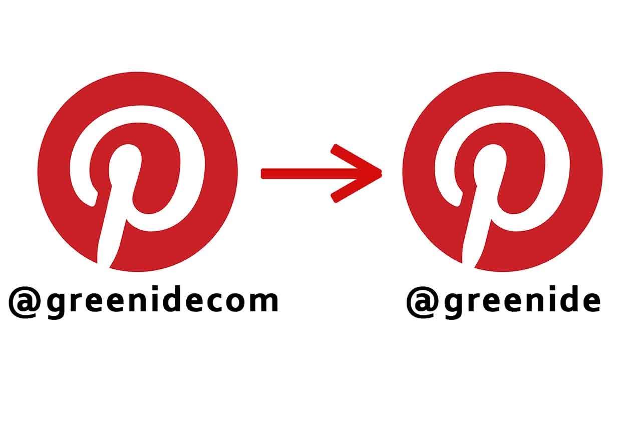 You are currently viewing How We Claimed A Pinterest Username That’s Already Been Taken