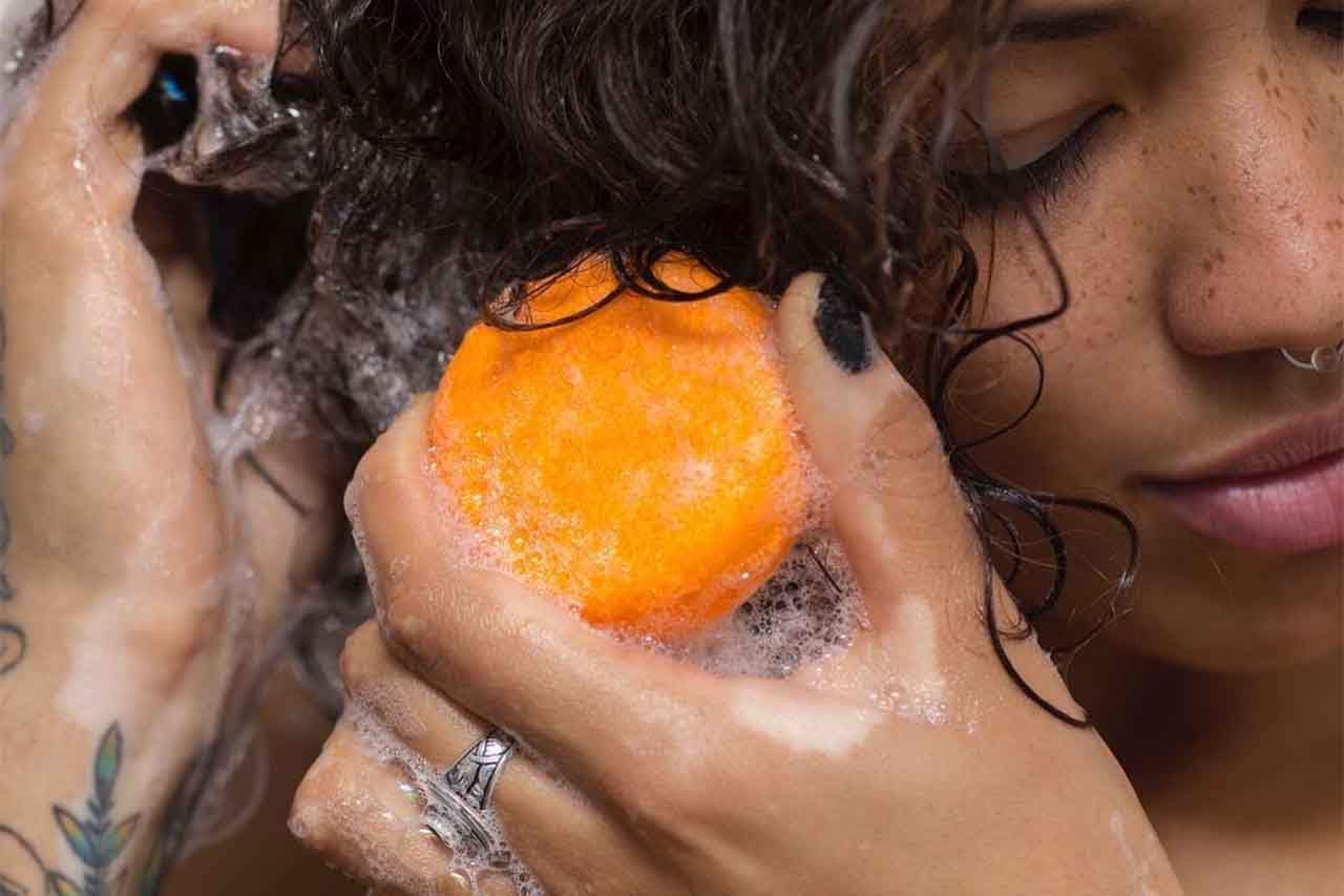 You are currently viewing Lush Fresh Handmade Cosmetics – How Lush Are They?