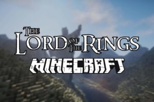 Read more about the article Minecraft Players Have Been Creating “The Lord Of The Rings” Universe Since 2010