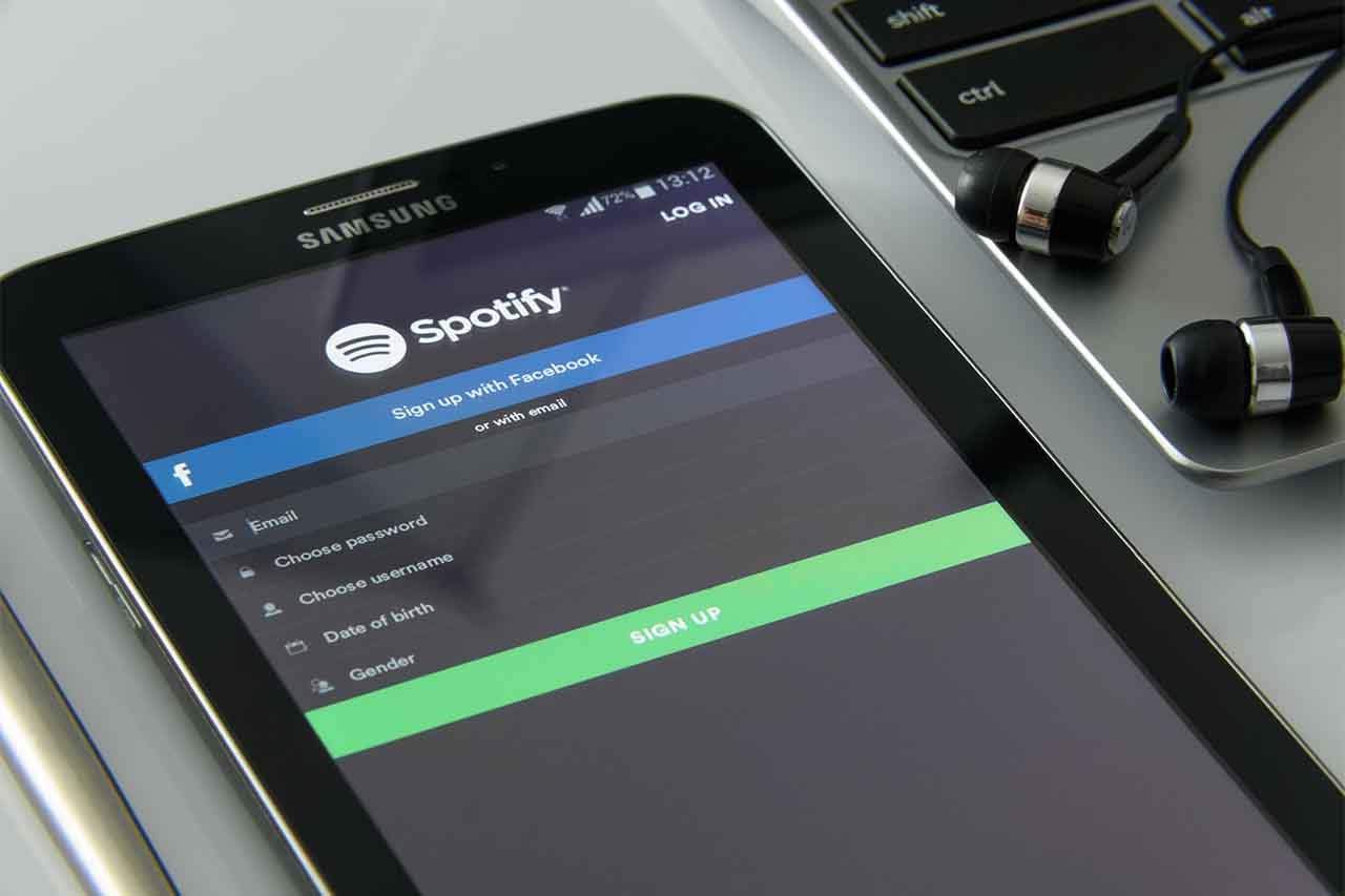 Read more about the article Spotify Has Surpassed 140 Million Monthly Active Users