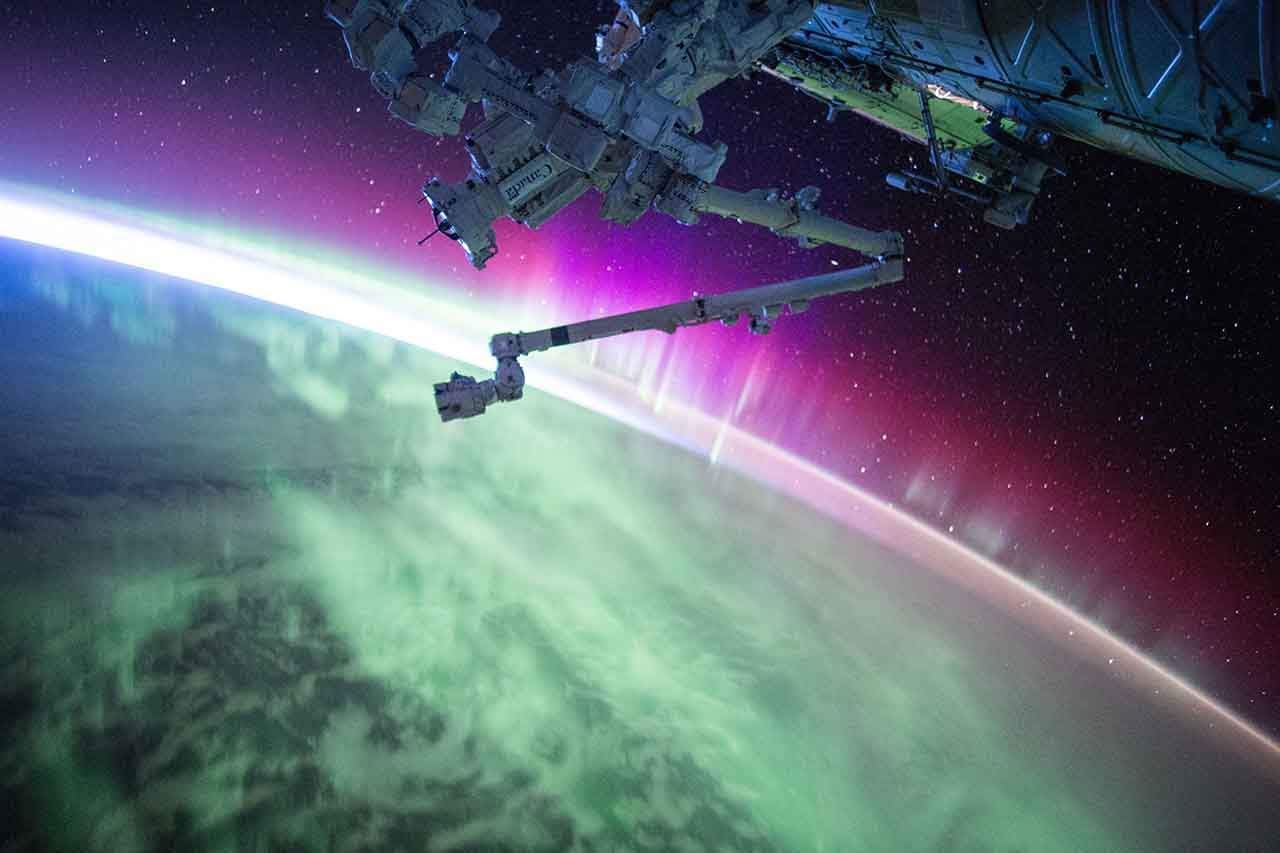 You are currently viewing The 44 Best Photos From #YearInSpace