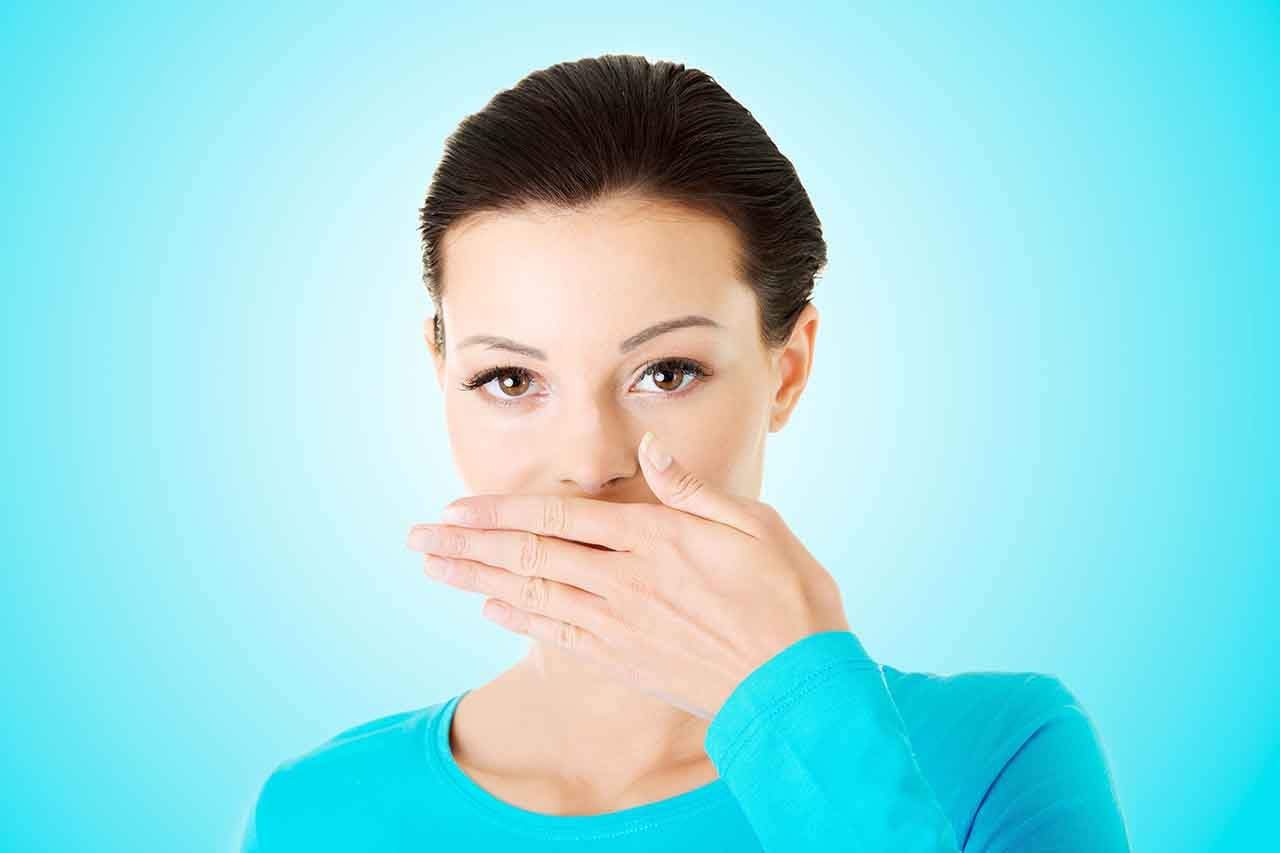 Read more about the article Things You Need To Know About Bad Breath