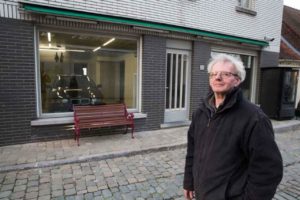Read more about the article This Man Got Really Creative When City Council Refused A Garage Permit