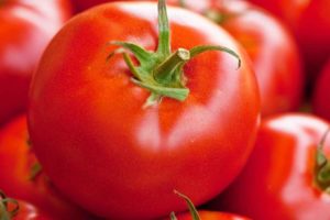 Read more about the article Tomato Cure For Glaucoma