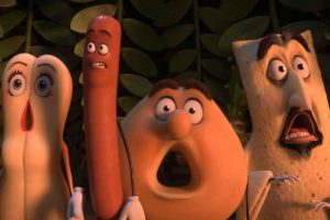 Read more about the article Watch ‘Sausage Party’ Red Band Trailer