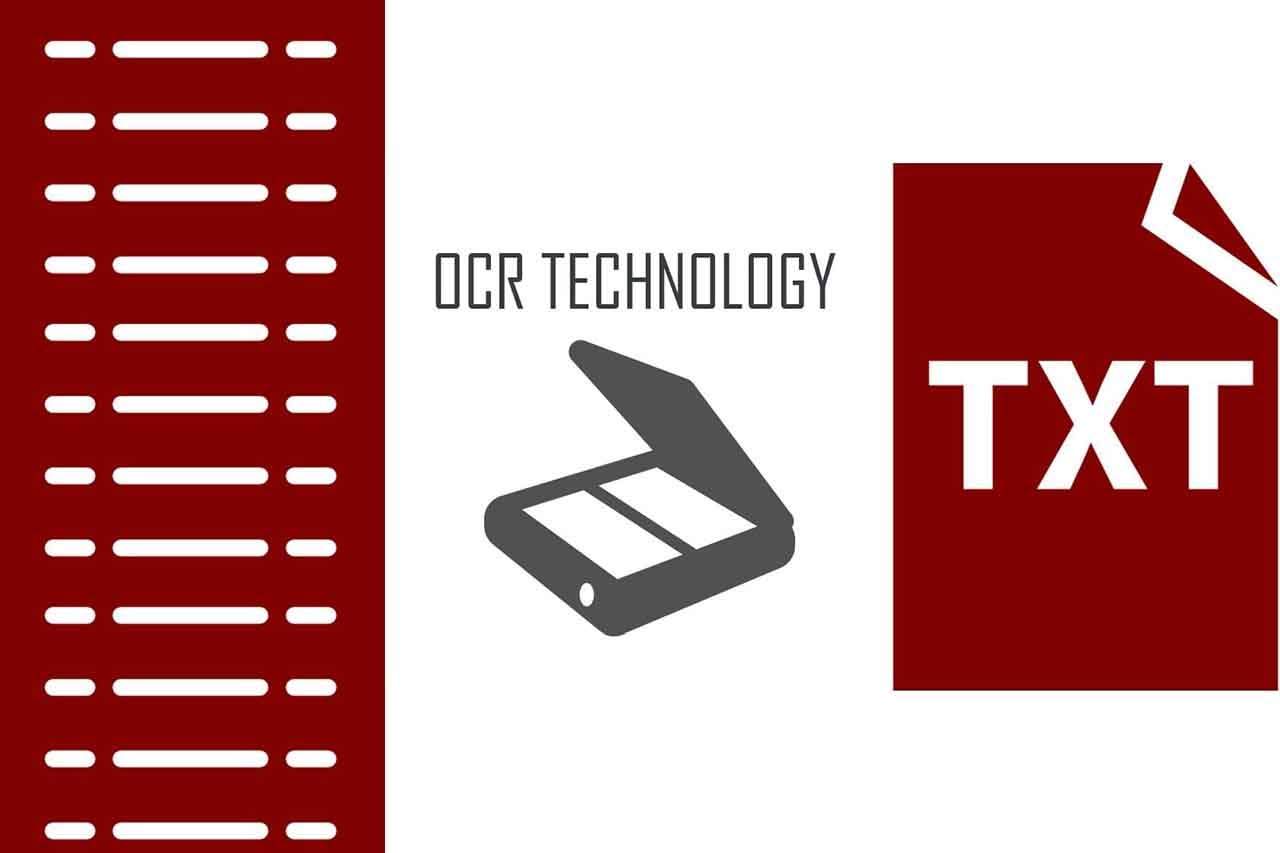 You are currently viewing What Is Optical Character Recognition & How Does It Work?