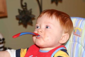 Read more about the article What Should You Do If Your Child Doesn’t Eat