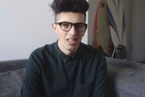 Read more about the article Why Sam Pepper Didn’t Quit Like He Said And Became A Vlogger? (With Brief History)