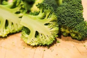 Read more about the article Wonder Vegetable Broccoli