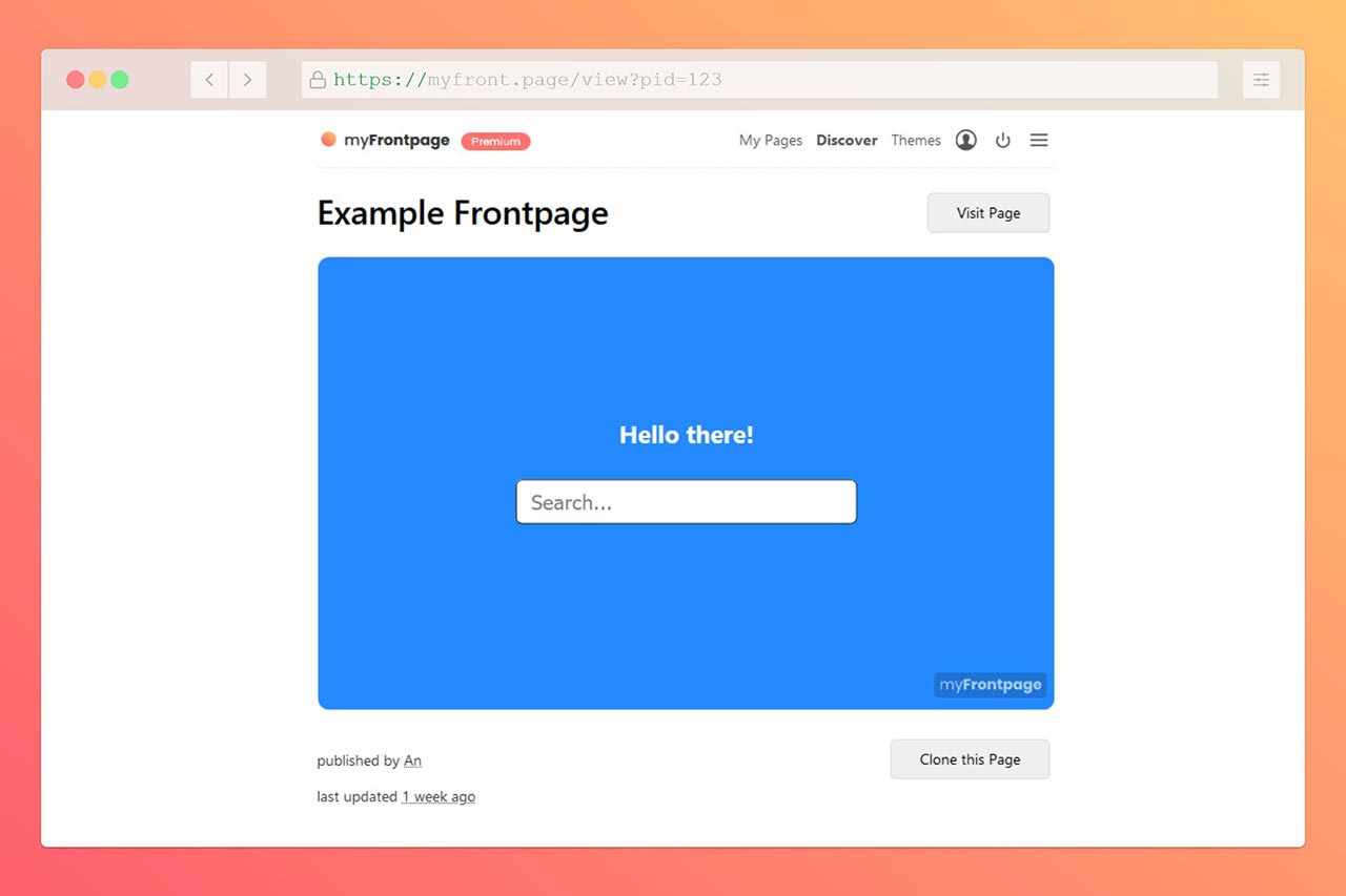 You are currently viewing This Tool Allows You To Customize Your Browser’s New Tab